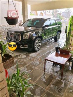 GMC Yukon
